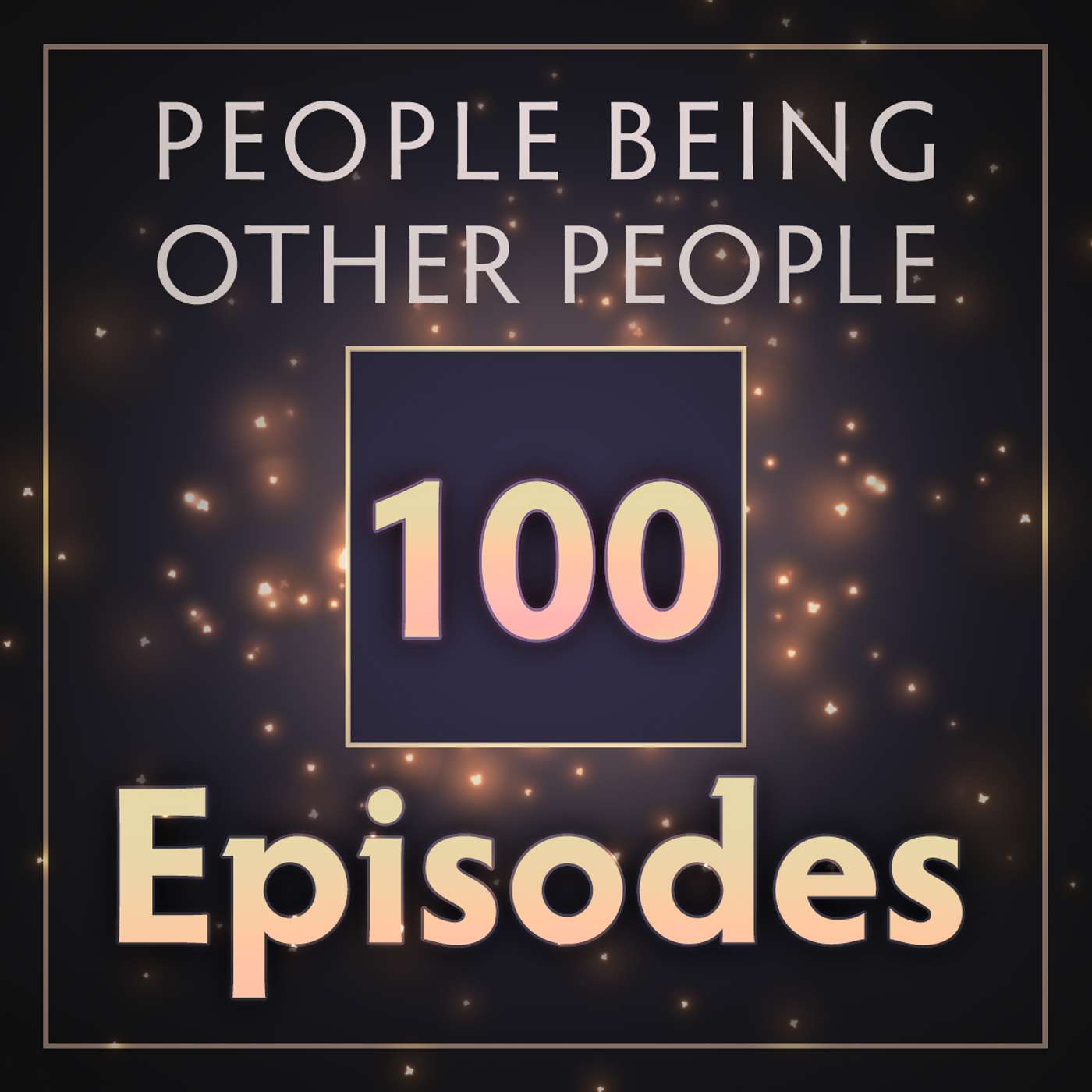 PBOP | 100th Episode Special episode artwork