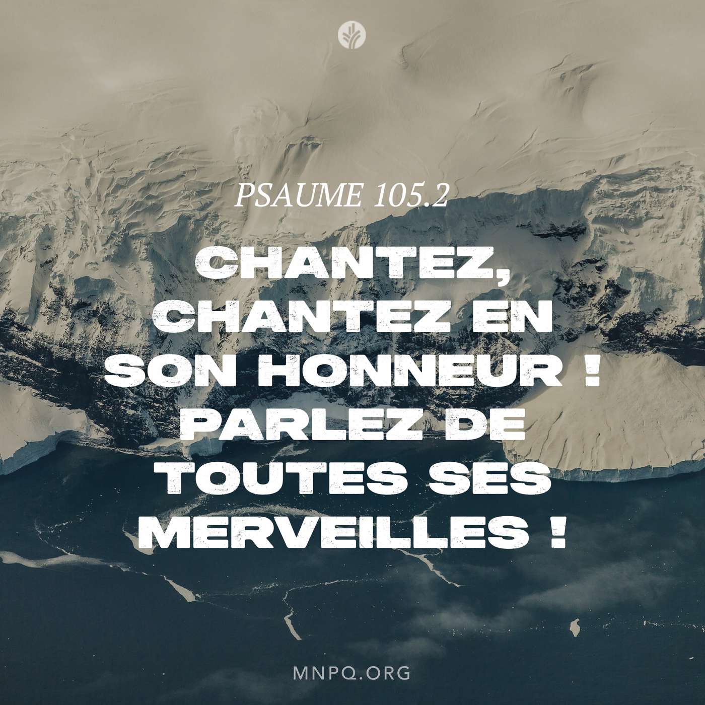 Le pouvoir de la musique episode artwork