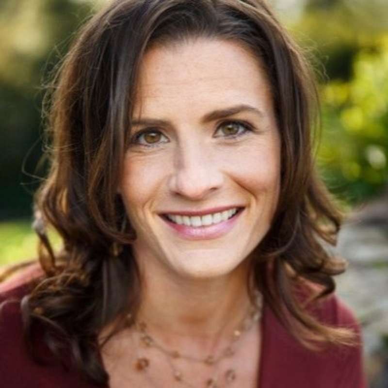 Laura Joyce Davis