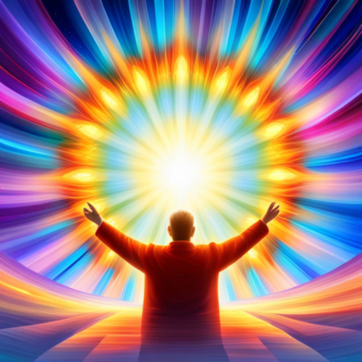 Daily Rambam Inspiration: Cheerful Greetings episode artwork