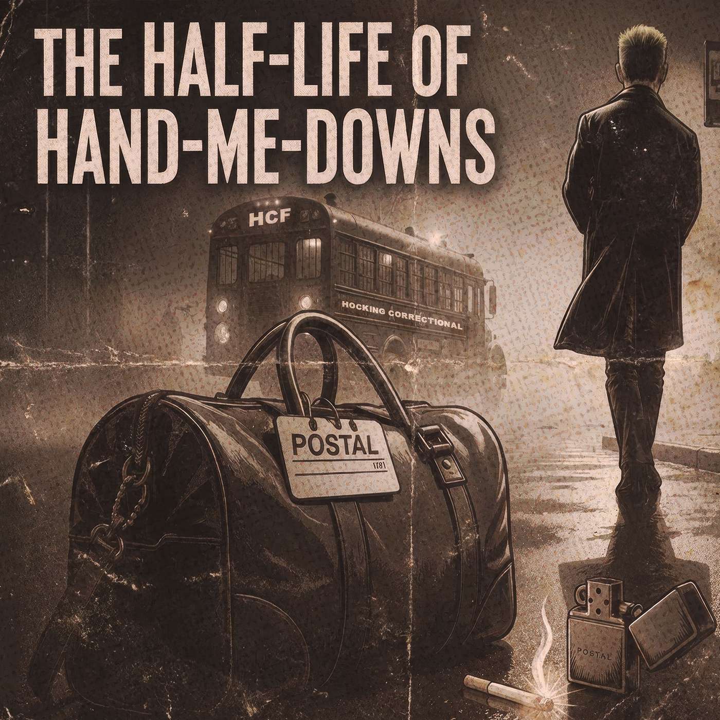 Everly Heights Tales