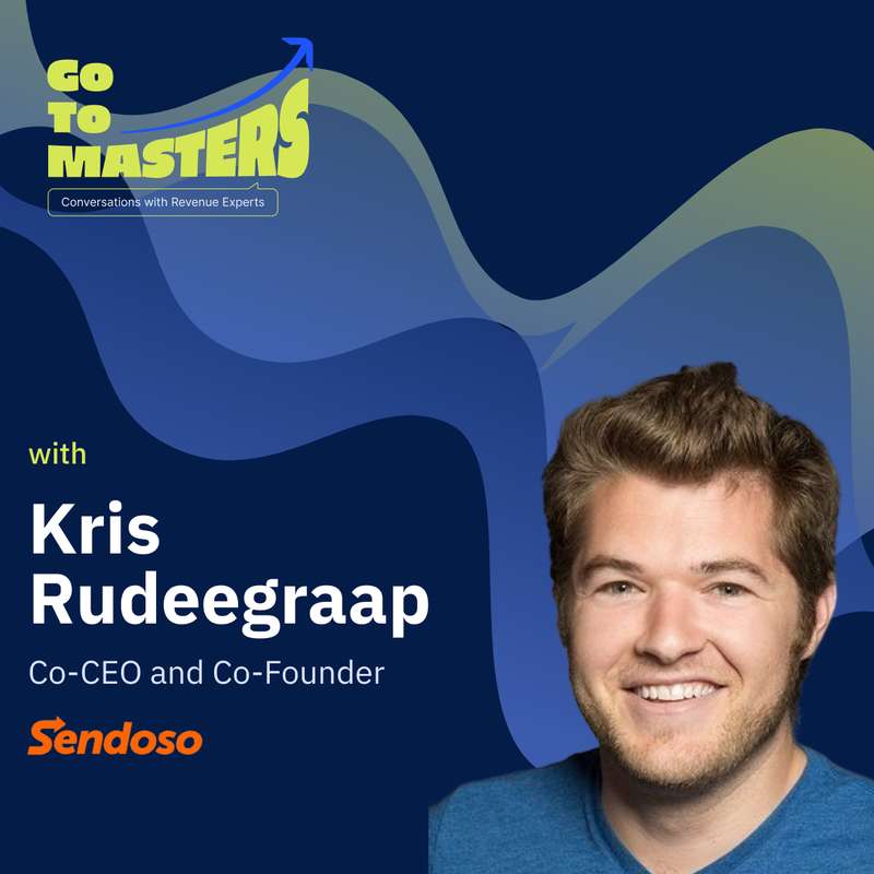 Kris Rudeegraap
