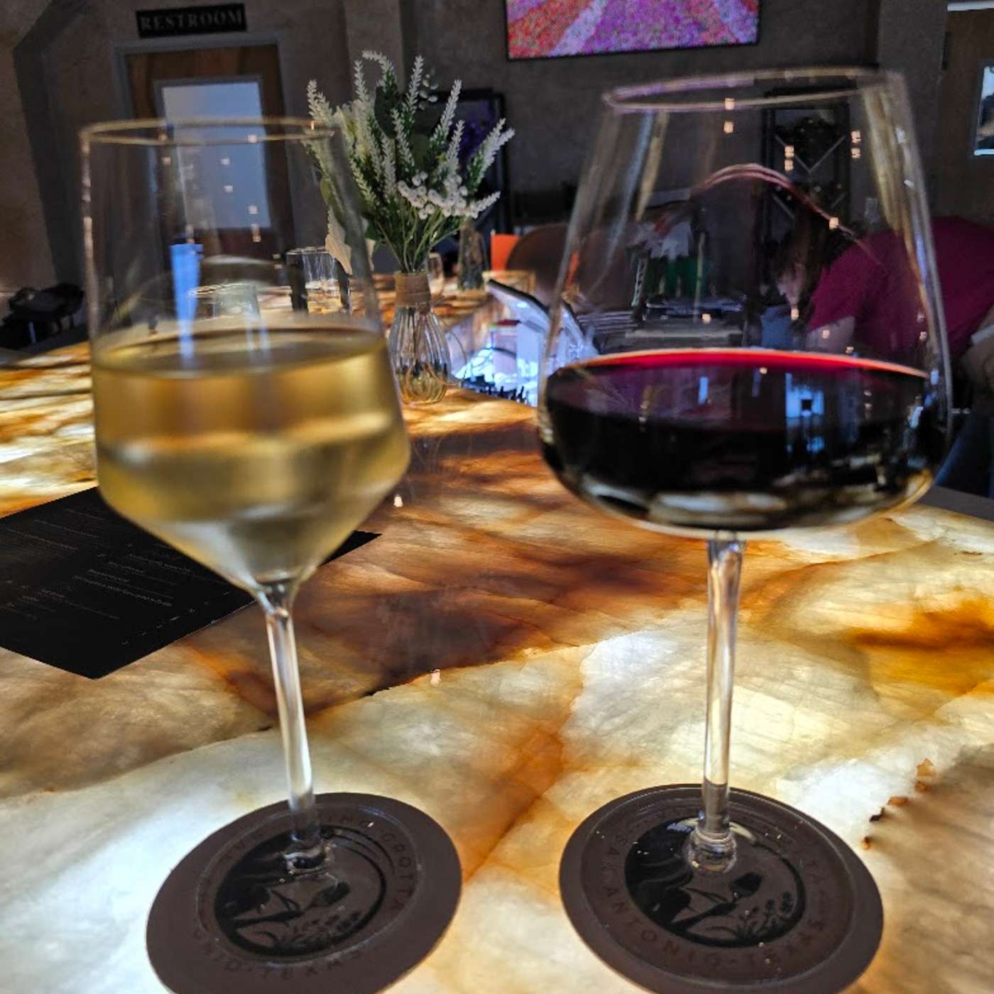 Ep. 139 Kim Stevens - Vino Grotta Ep. 139 Kim Stevens - Vino Grotta