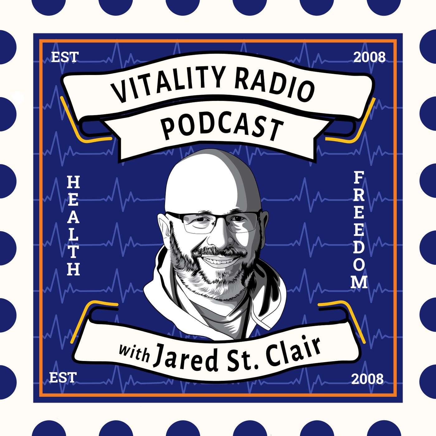 What is Vitality Radio?