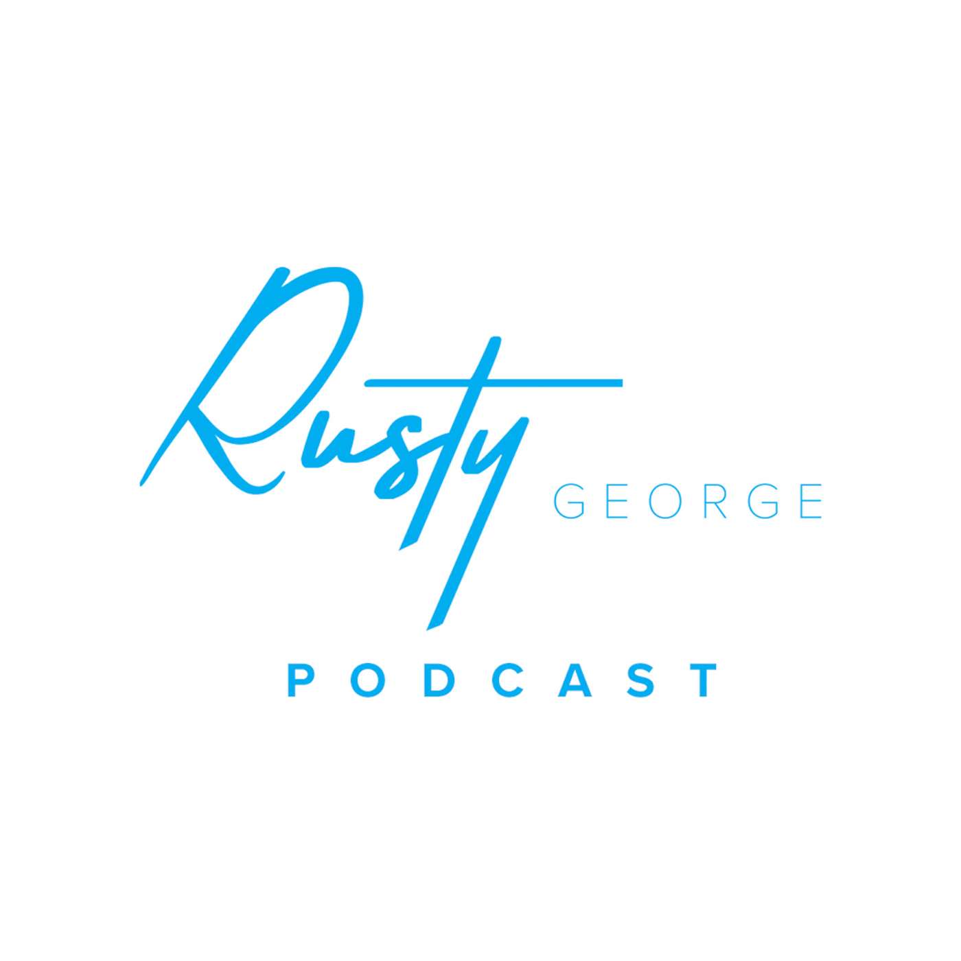 Leading Simple with Rusty George