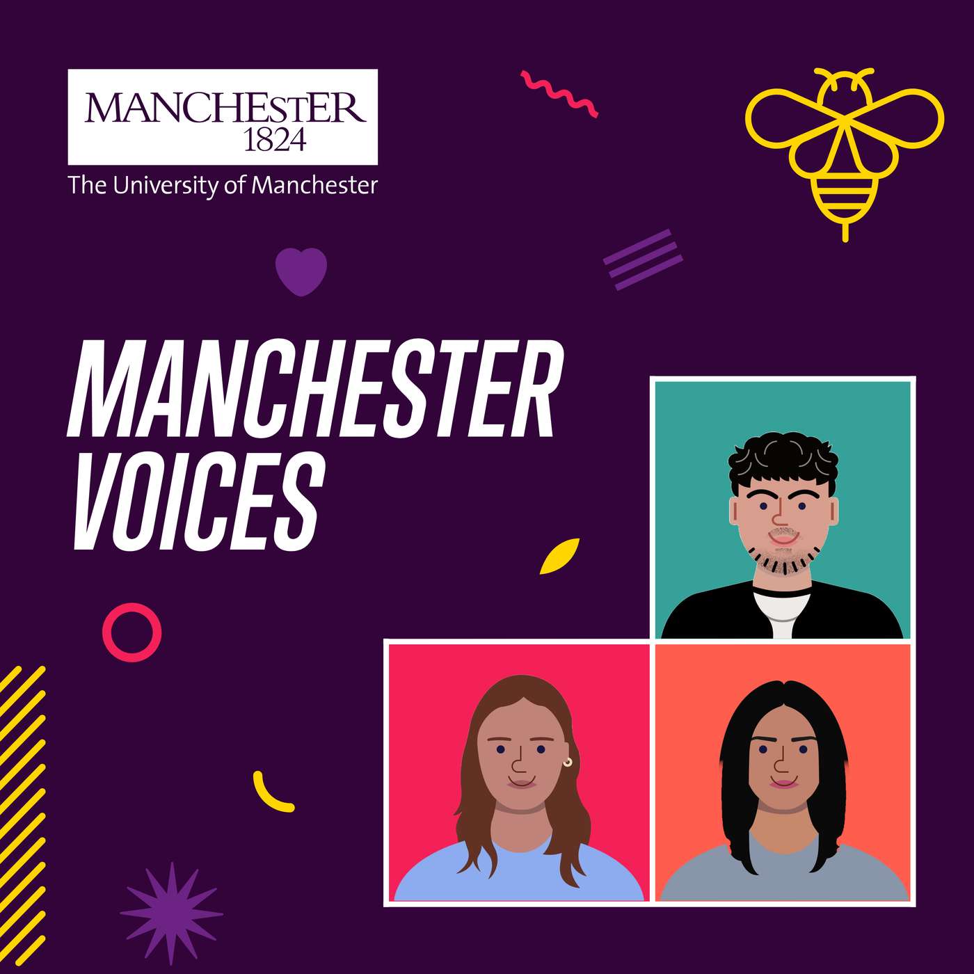 Finding a home in Manchester | Ep 22: Manchester Voices