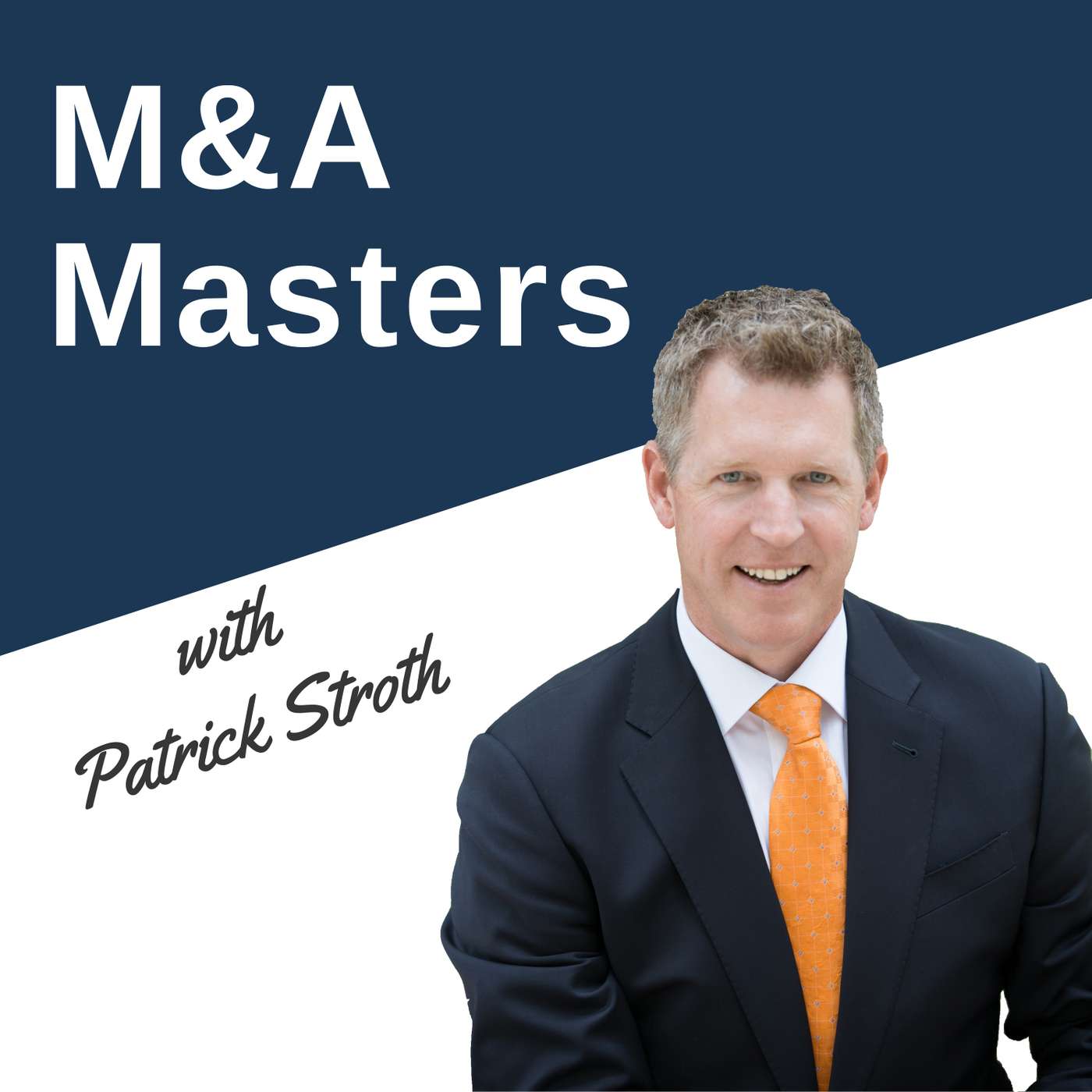 Mihir Jobalia | Why M&A Is Today’s Clear Exit Strategy episode artwork