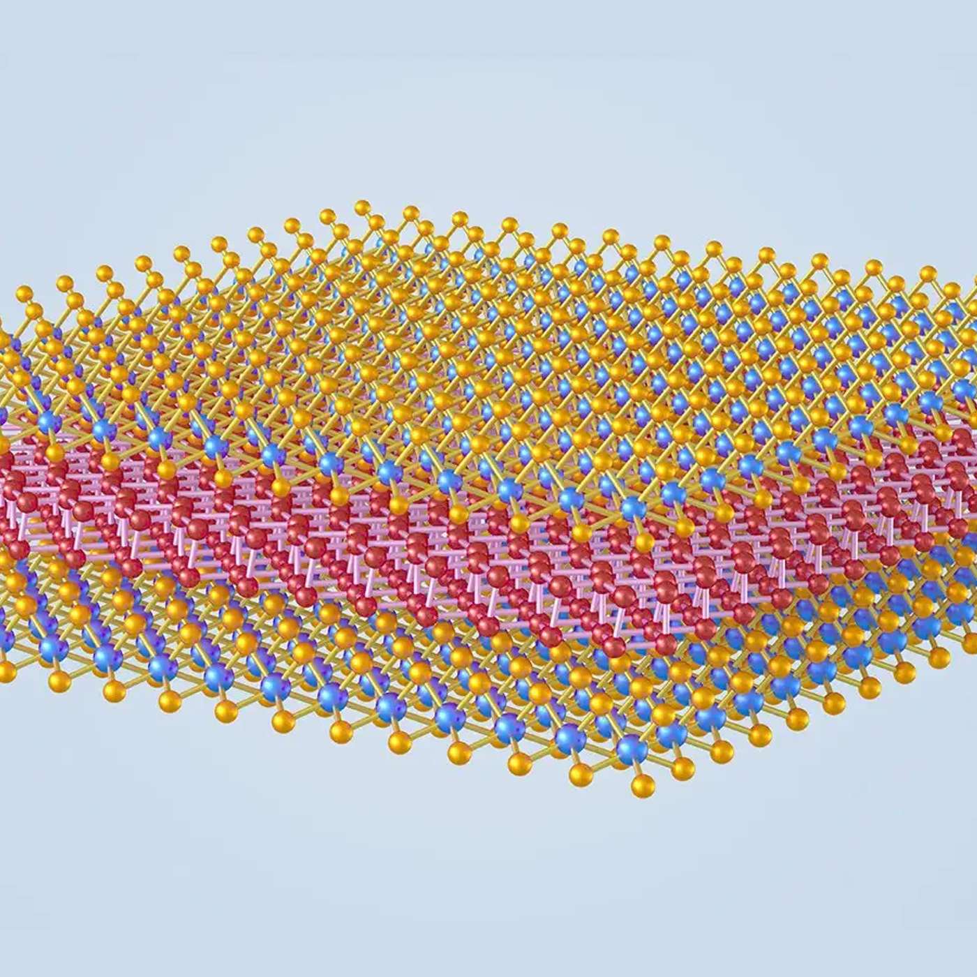 New Technique Creates Thin Metal Sheets, Study Finds Radio Transients Source, Study Shows Epipharyngeal Therapy Alleviates Long COVID, China Invites Global Mars Mission, and more...