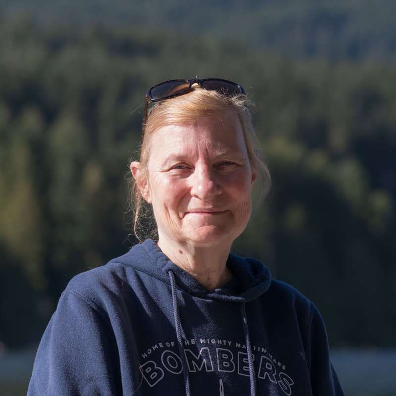 Sharon Kofoed