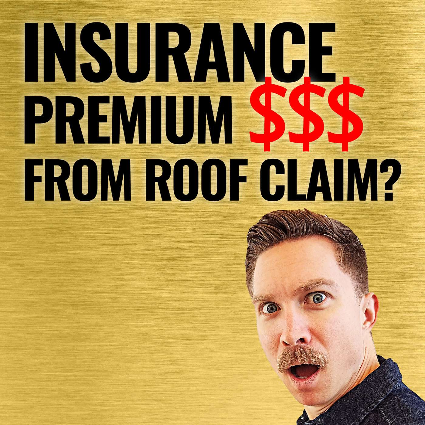 The Roof Strategist Podcast by Adam Bensman