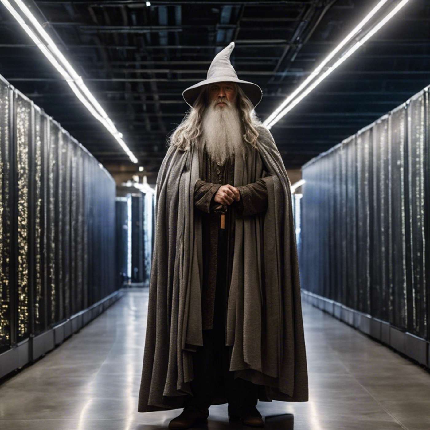 "Not All Those Who Commit to Code Are Lost": Strengthen Your Containers with OWASP🧝‍♂️