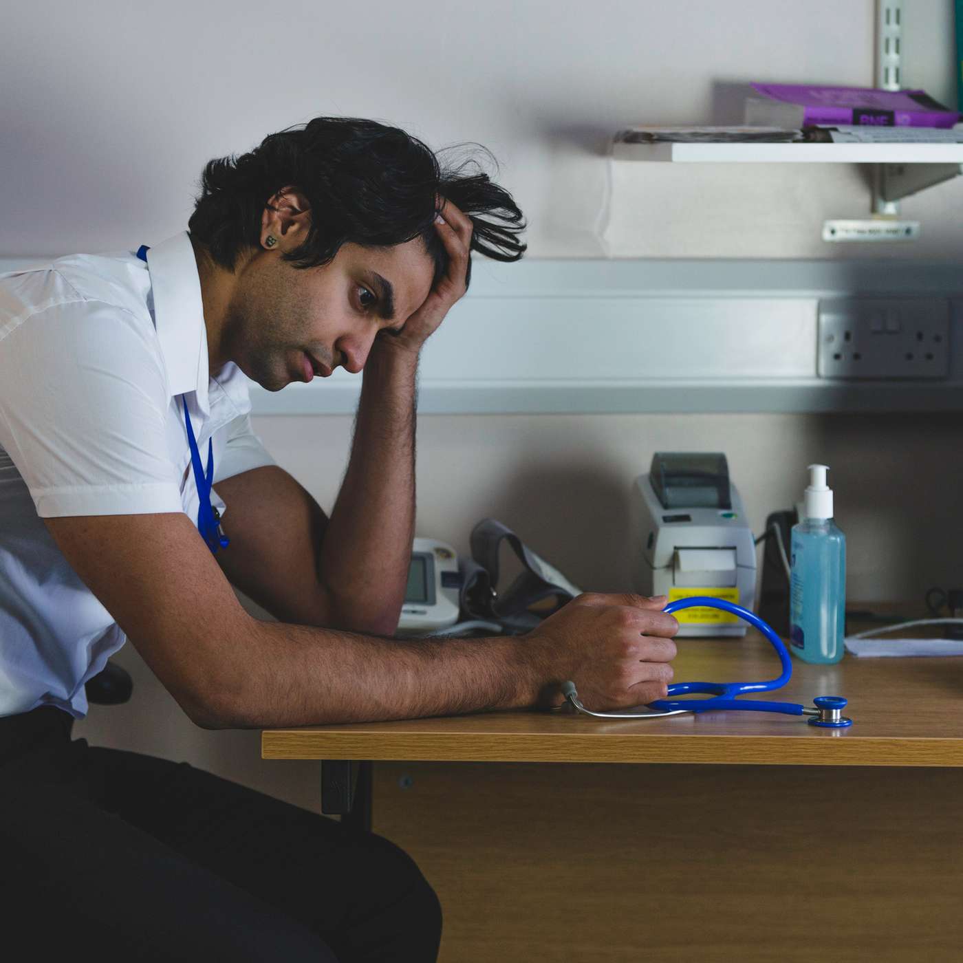 Expert Insights for Health Professionals- Navigating Sleep and Shiftwork