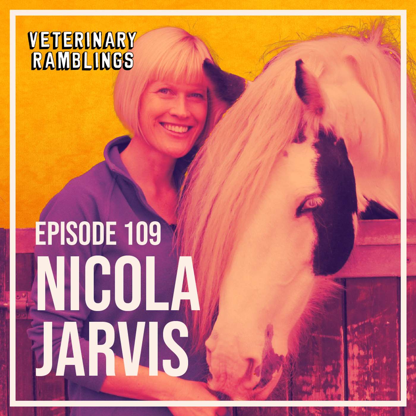 Veterinary Ramblings