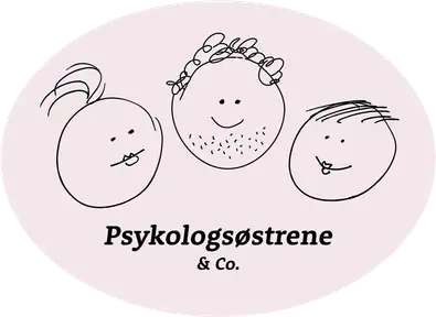 Psykologsøstrene & Co