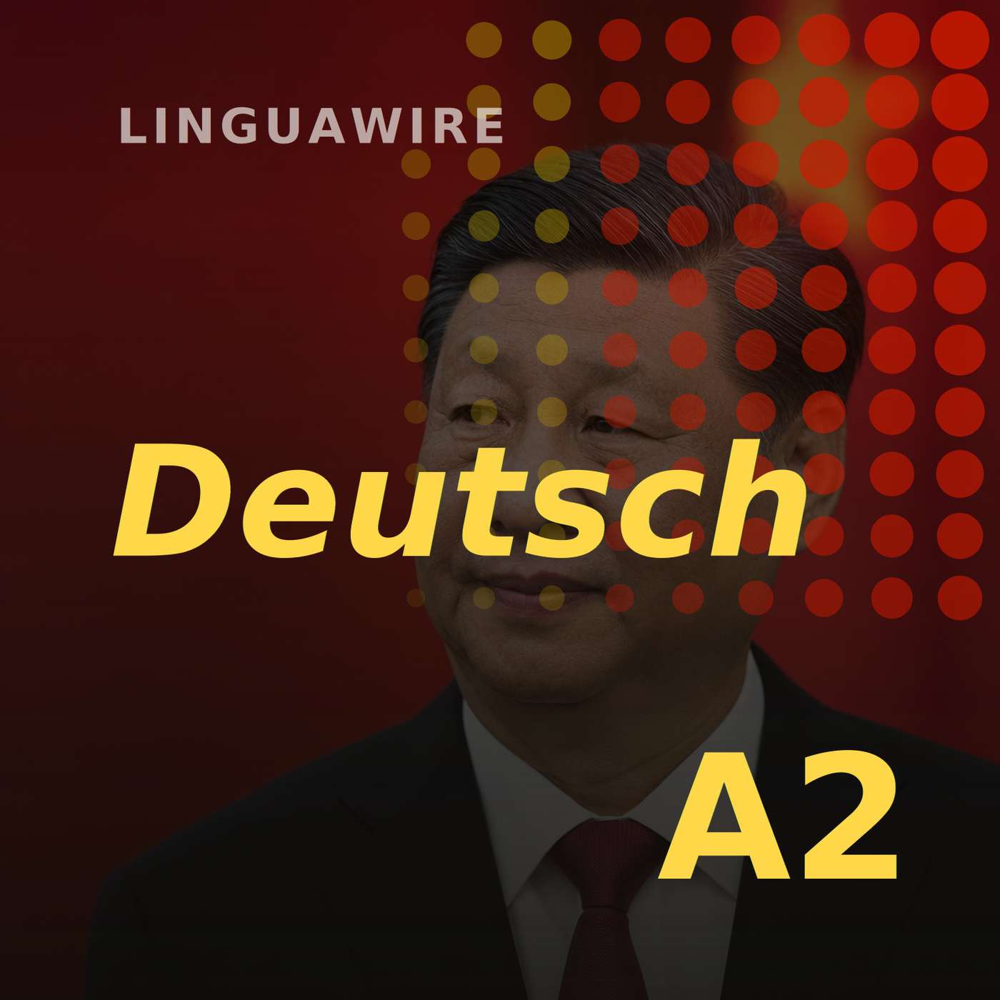 A2 German News | Why More Countries Now Prefer China Over the US