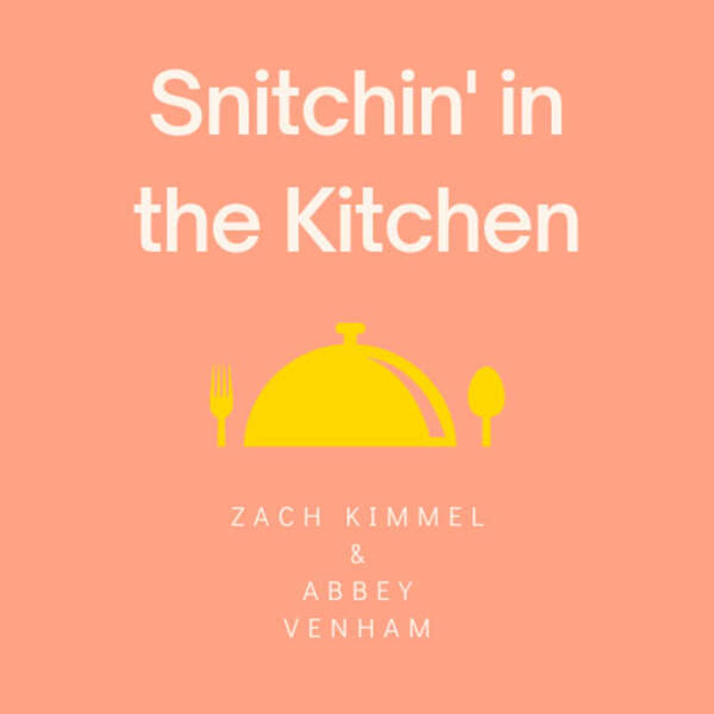 Snitchin' in the Kitchen - Episode 1