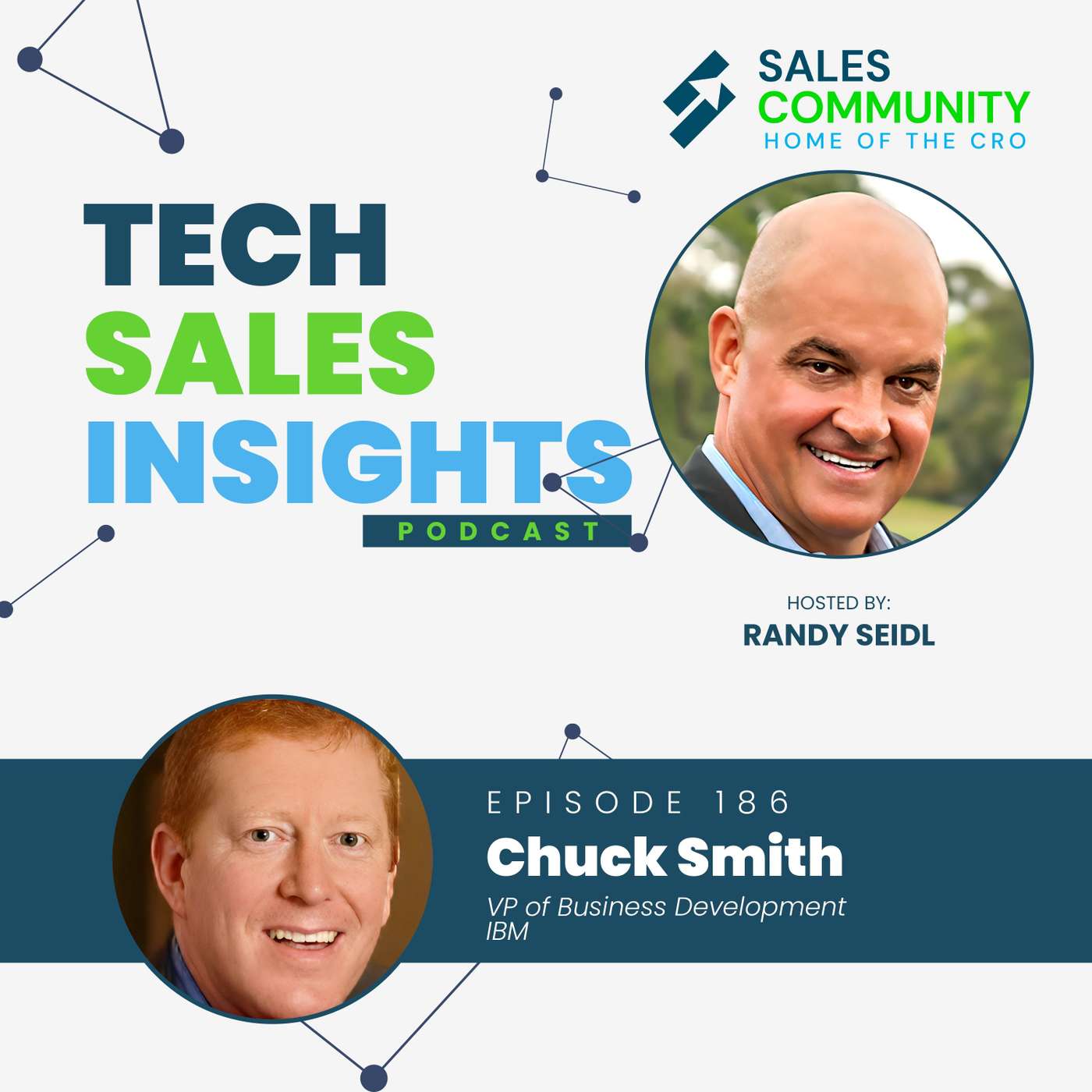 Tech Sales Insights