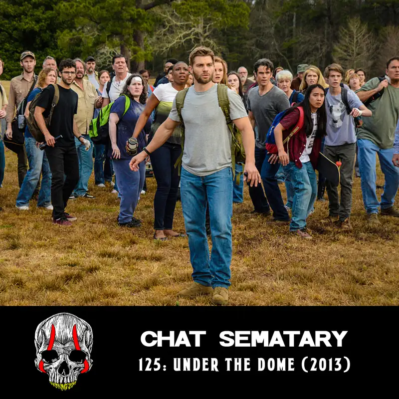 Under the Dome (2013)