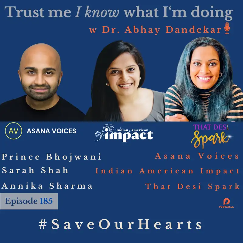 #SaveOurHearts...a roundtable discussion on cardiovascular health in our community