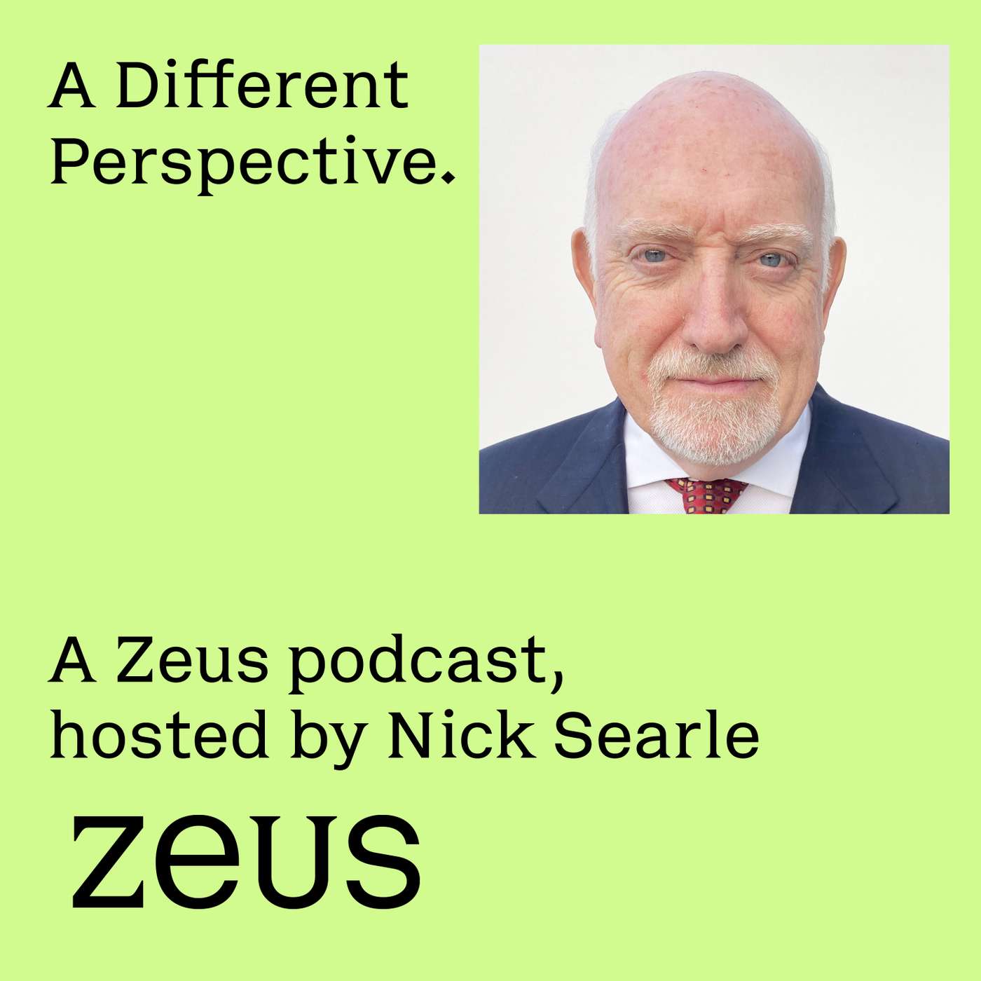 A Different Perspective