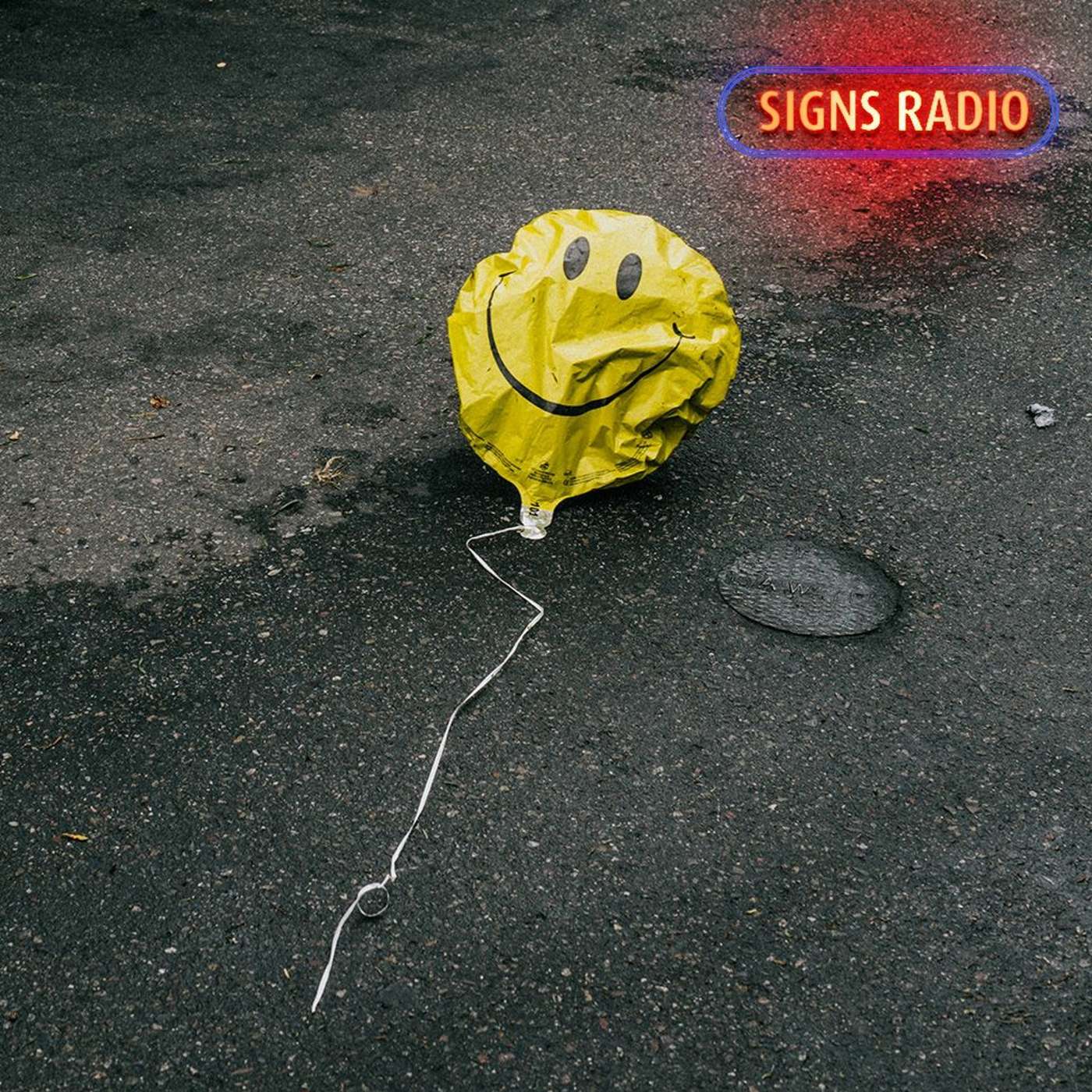 Signs Radio