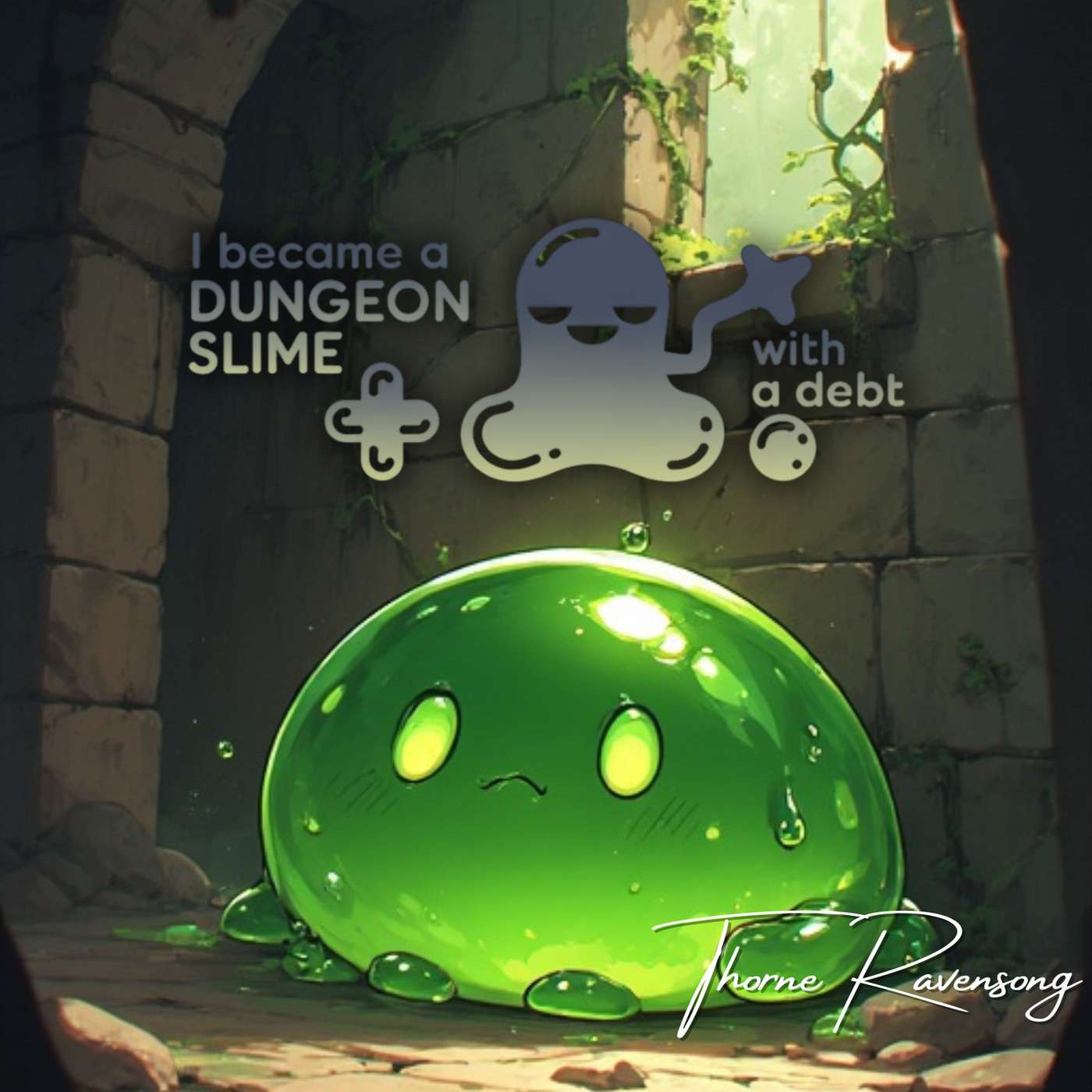 Opening Credits episode artwork