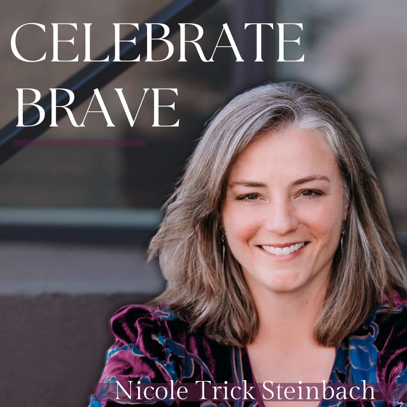 Charting a Brave Career Path with Authenticity: Insights, Examples, and Wisdom from Sarah Charles E144