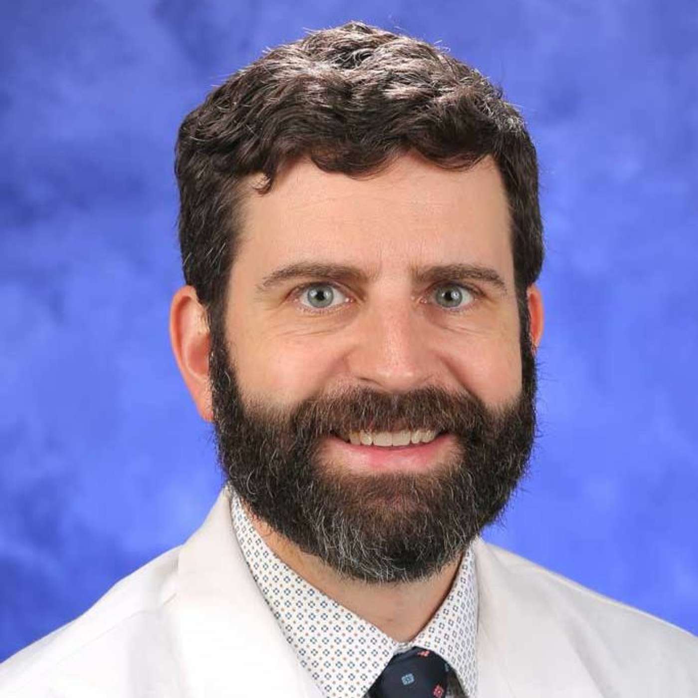 E118 Eric Pauli On Surgical Endoscopy And Endoscopic Management Of Leaks & Fistulas episode artwork