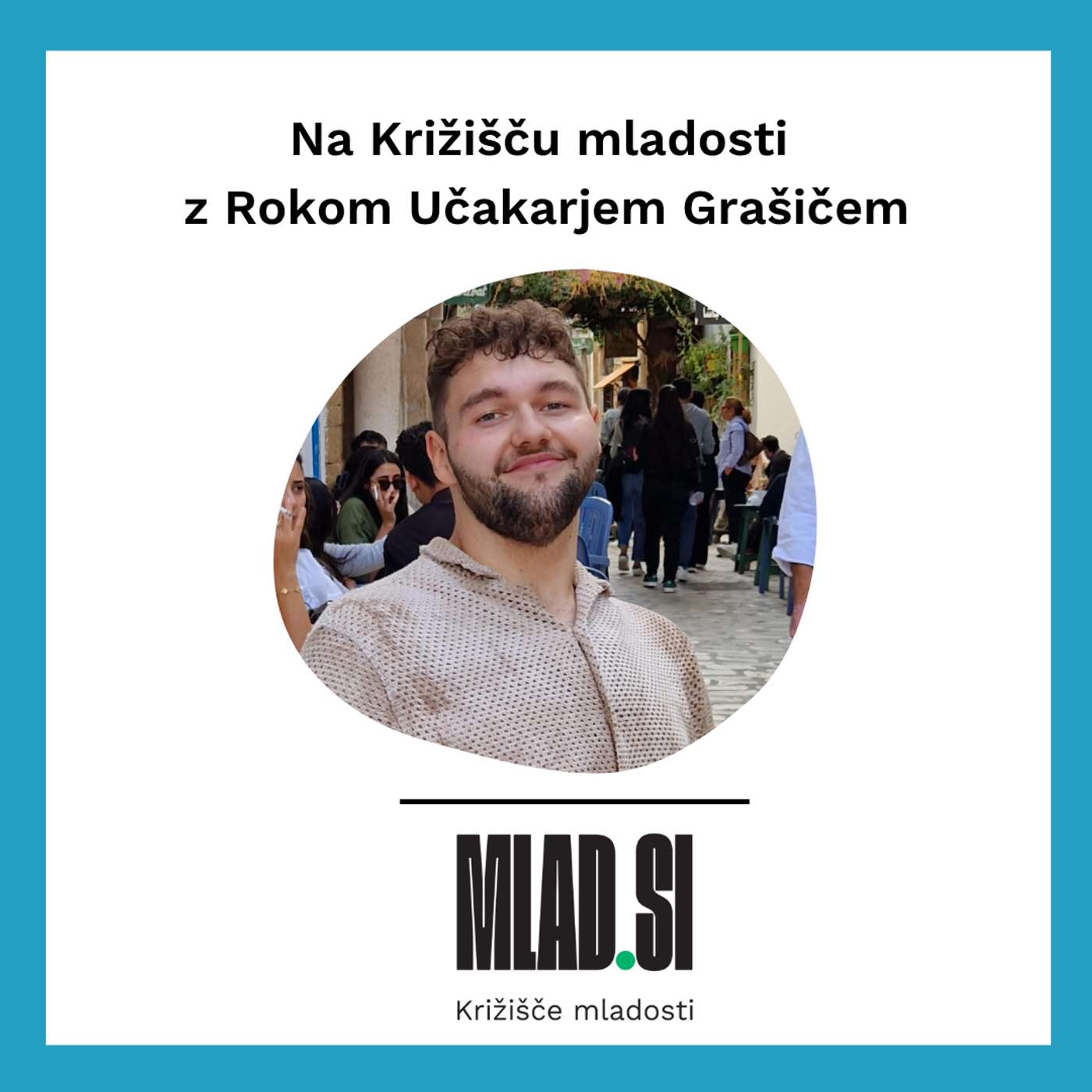Križišče mladosti