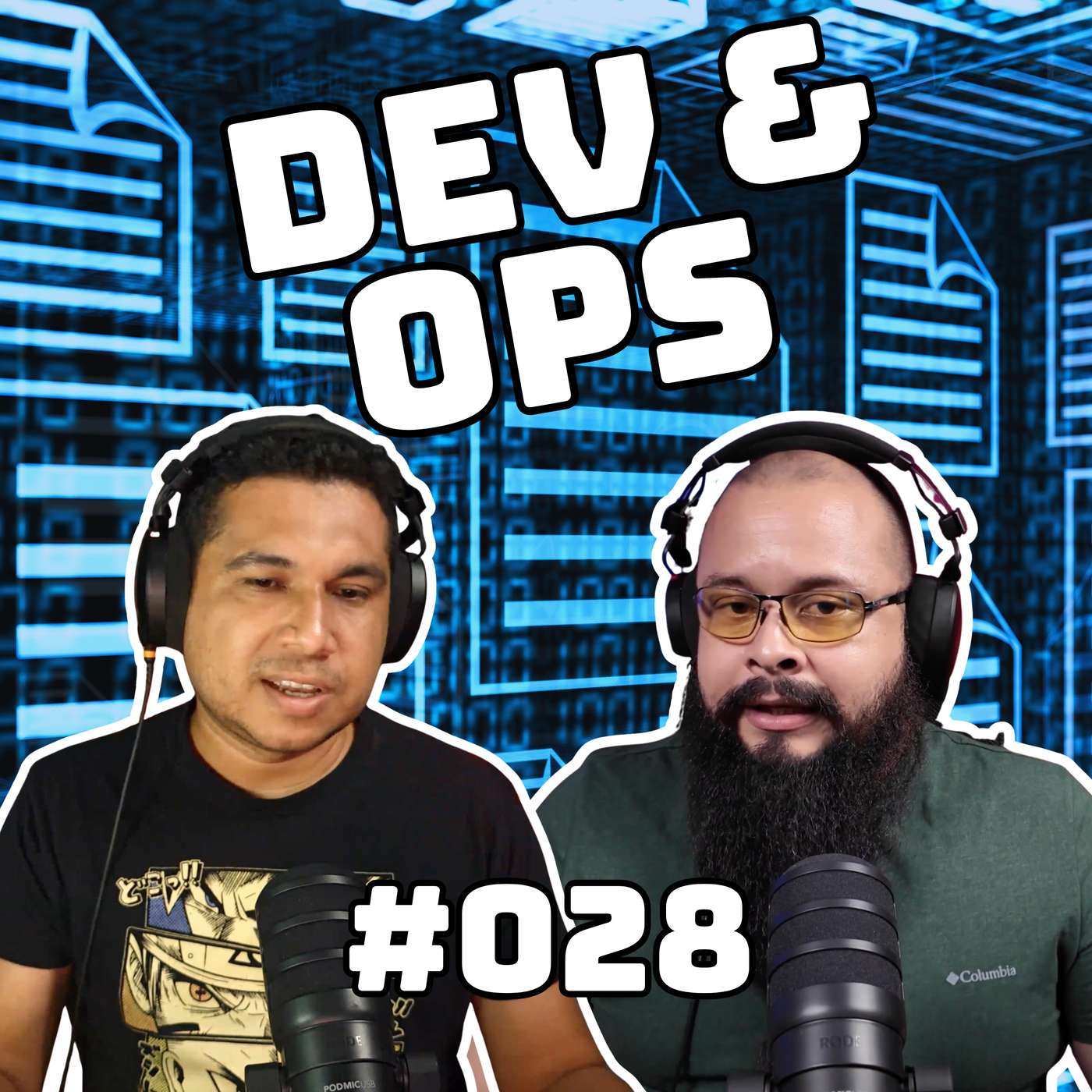 Dev&Ops