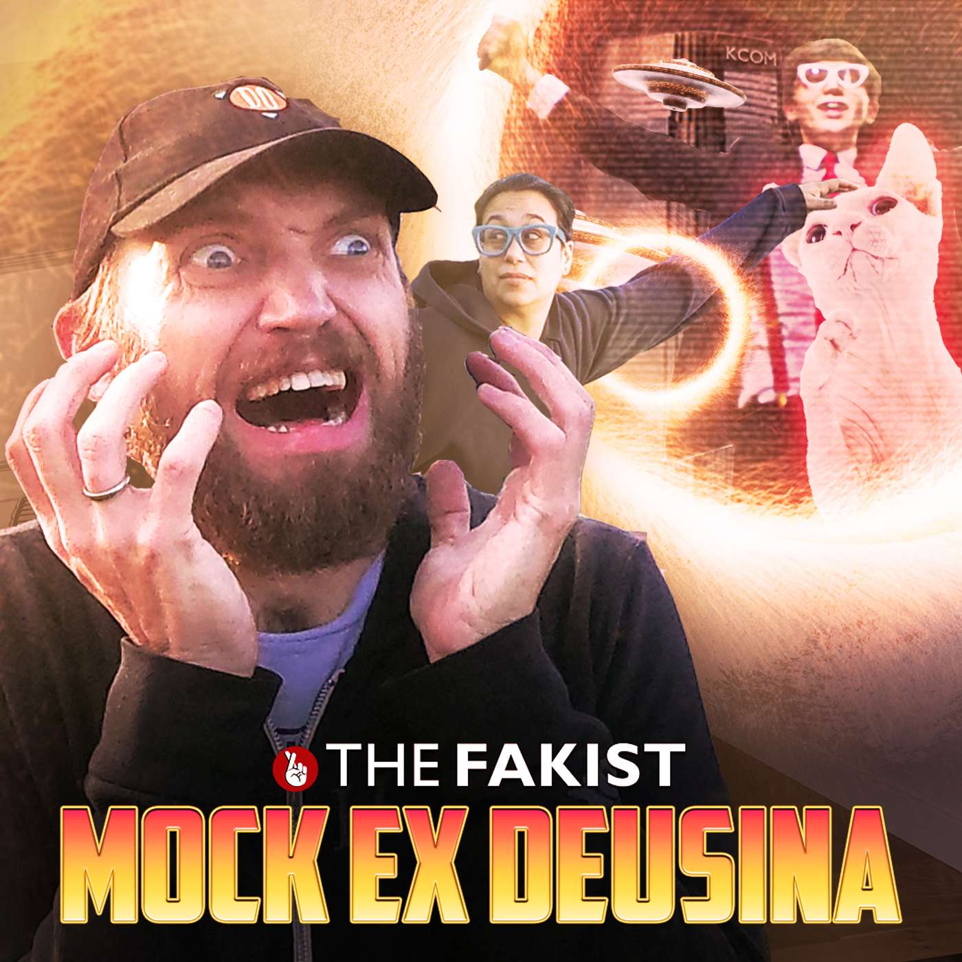 The Fakist (2018)