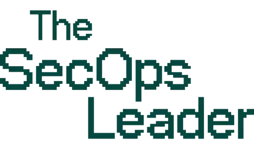 The SecOps Leader