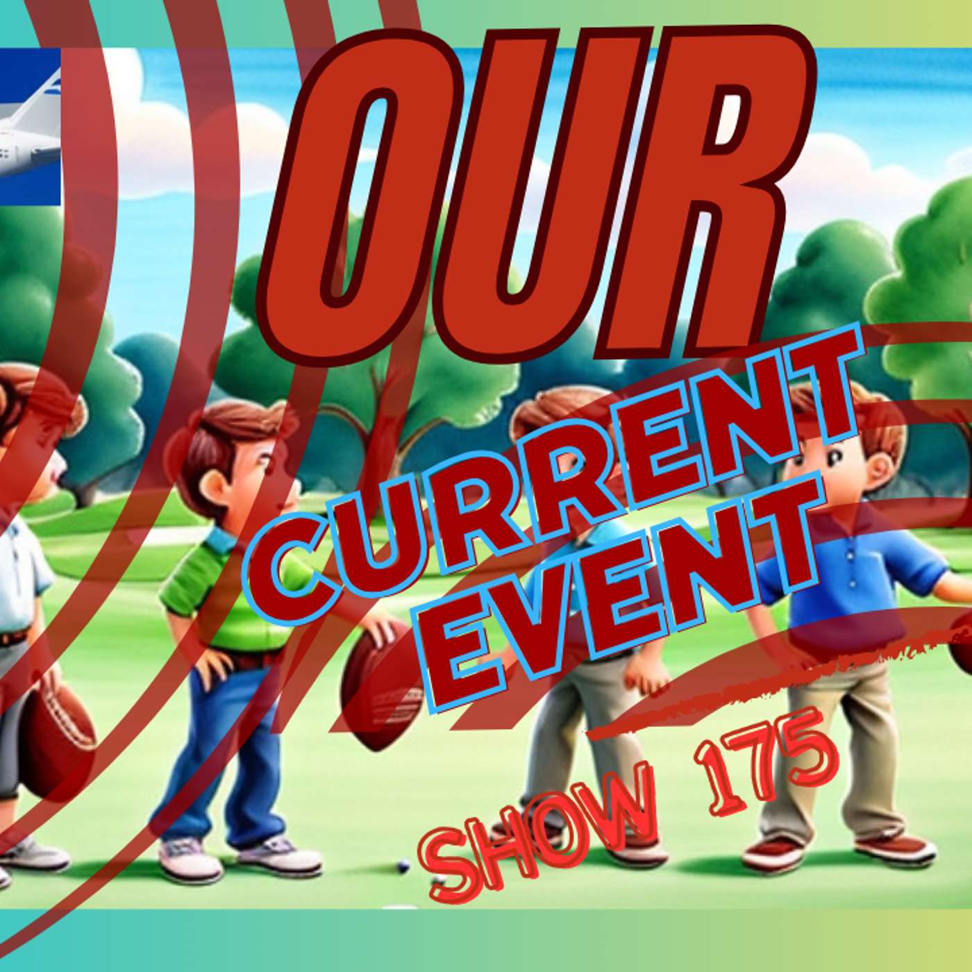Take The Money and Run episode artwork