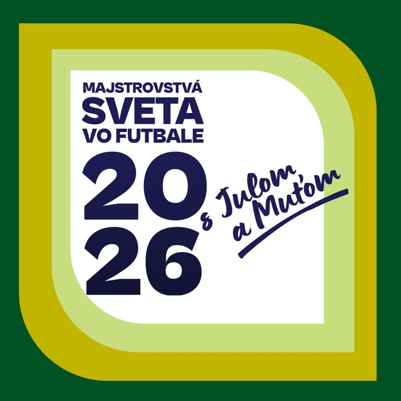 Noc šampionátu patrila hviezdam. Mbappé aj Haaland strieľali góly, Messi pridal hetrik a ovládol zápas episode artwork