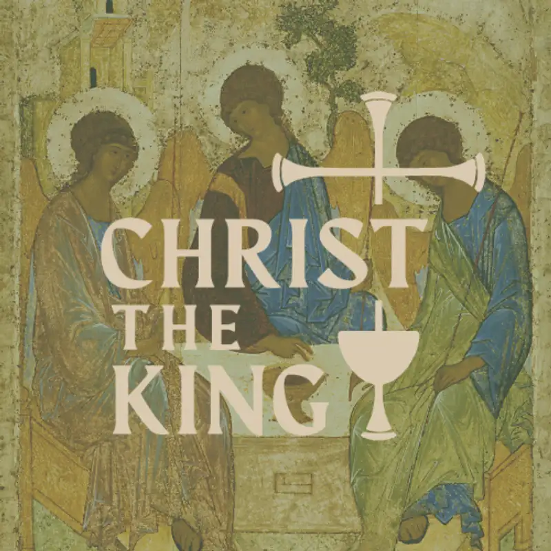 Matthew 28:16-20