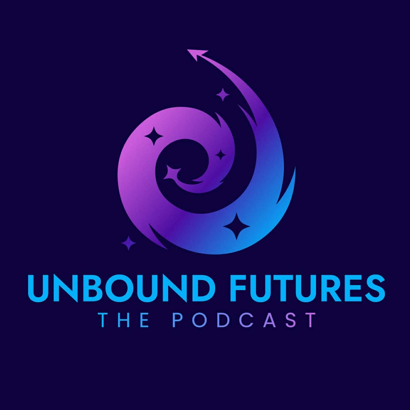 Unbound Futures cover art