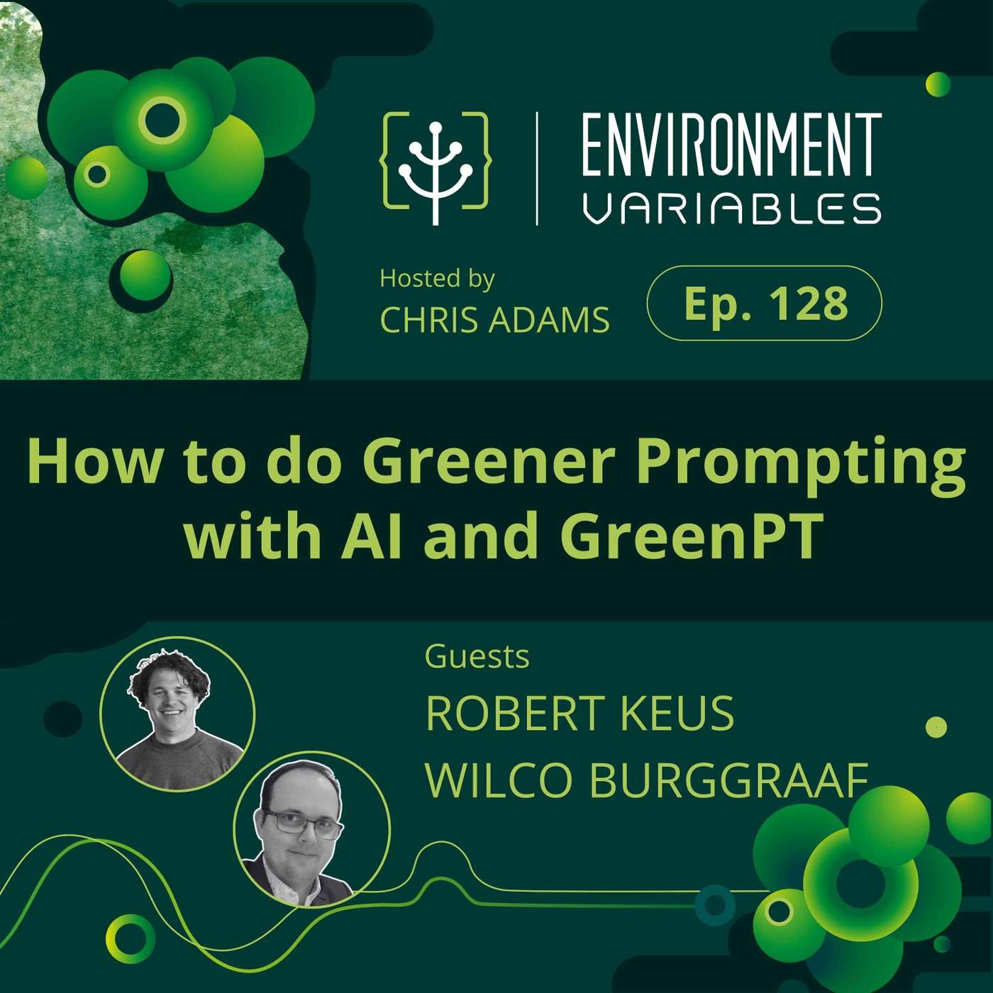 How to do Greener Prompting with AI and GreenPT