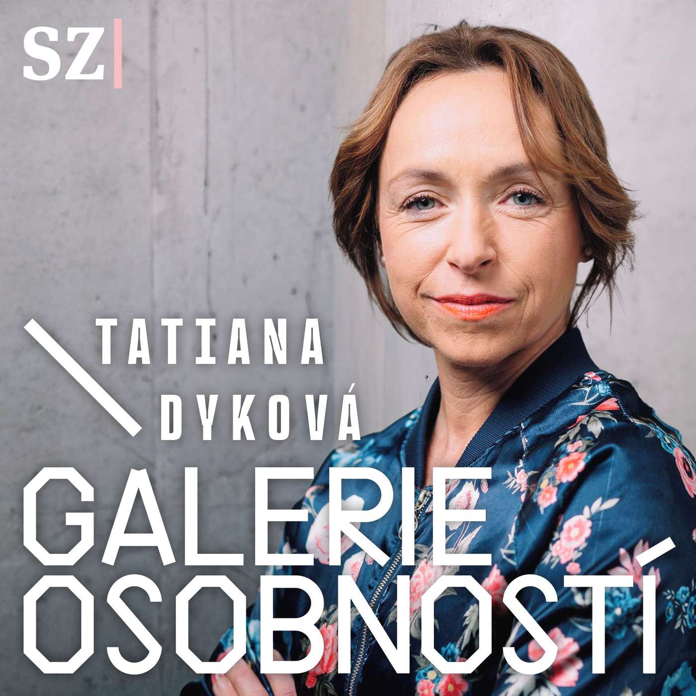 „Moje duše herečky je nažraná.“ Dyková jde zkusit novou profesi „Moje duše herečky je nažraná.“ Dyková jde zkusit novou profesi