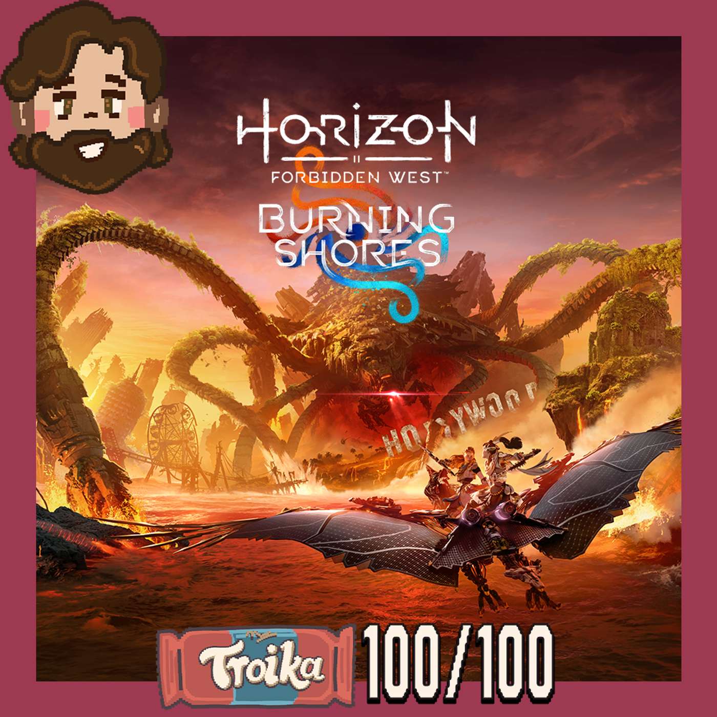 Snålt Snop og Spill