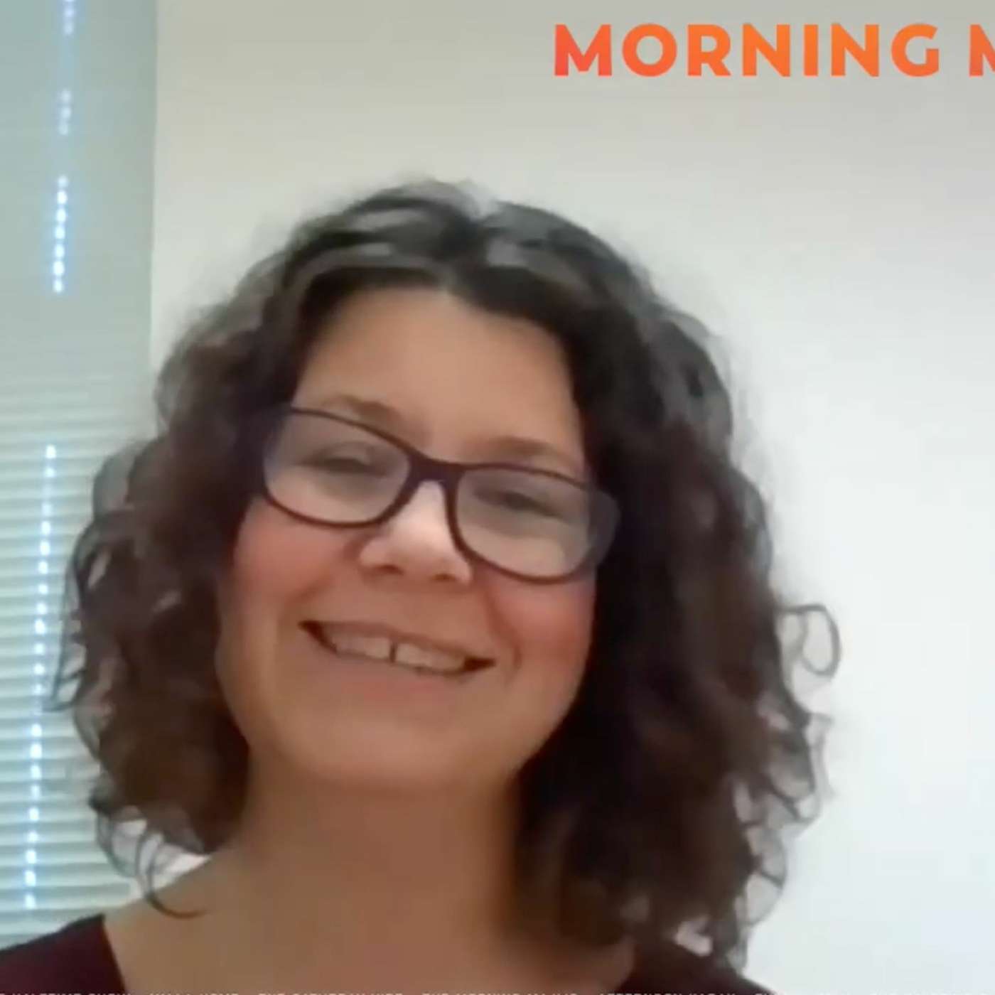 #MorningMajlis Celebrates UAE National Day With Deputy Ambassador Of The UK (02.12.20)