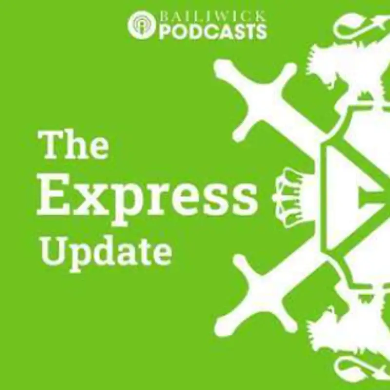 The Express Afternoon Update: Thursday 2 May 2024