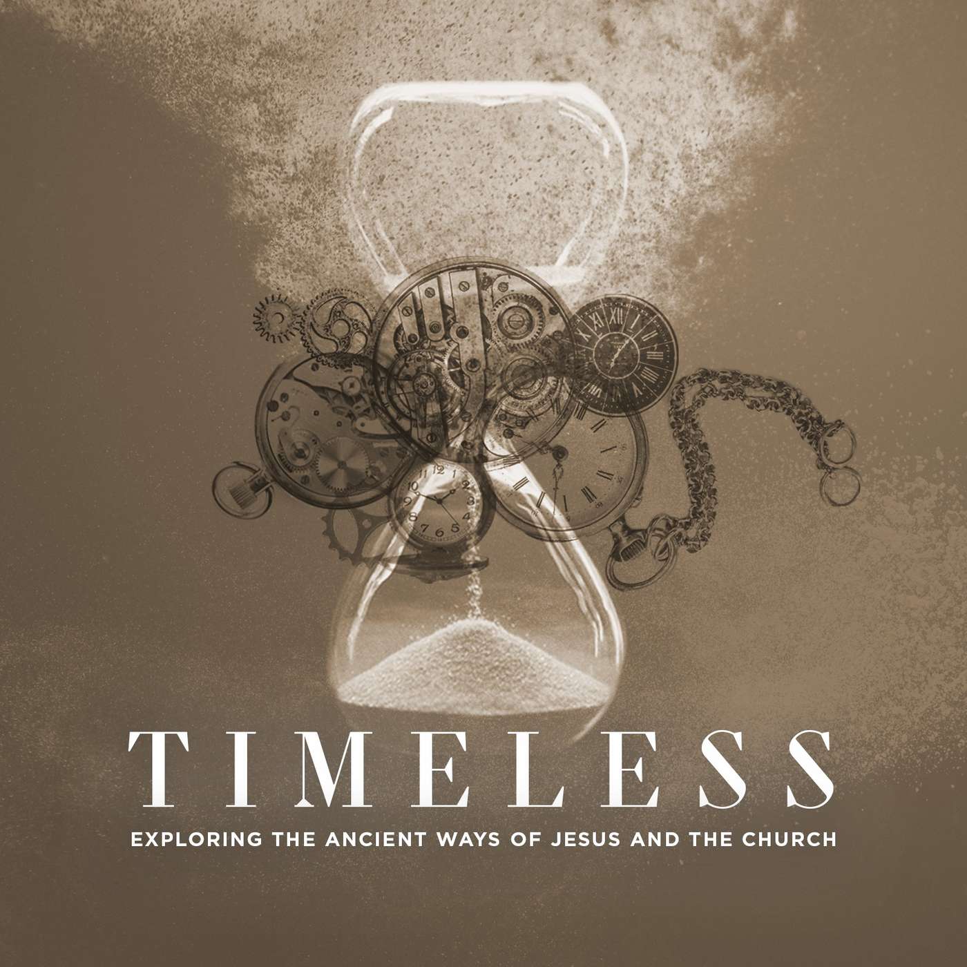 Timeless - Week Four