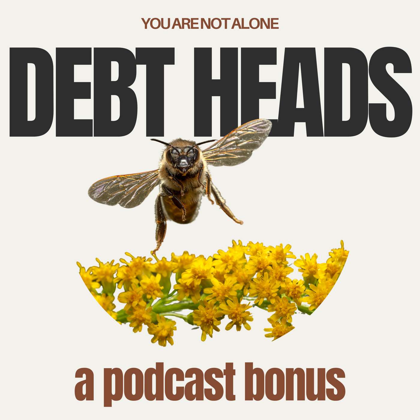 BONUS: minding our busy-ness