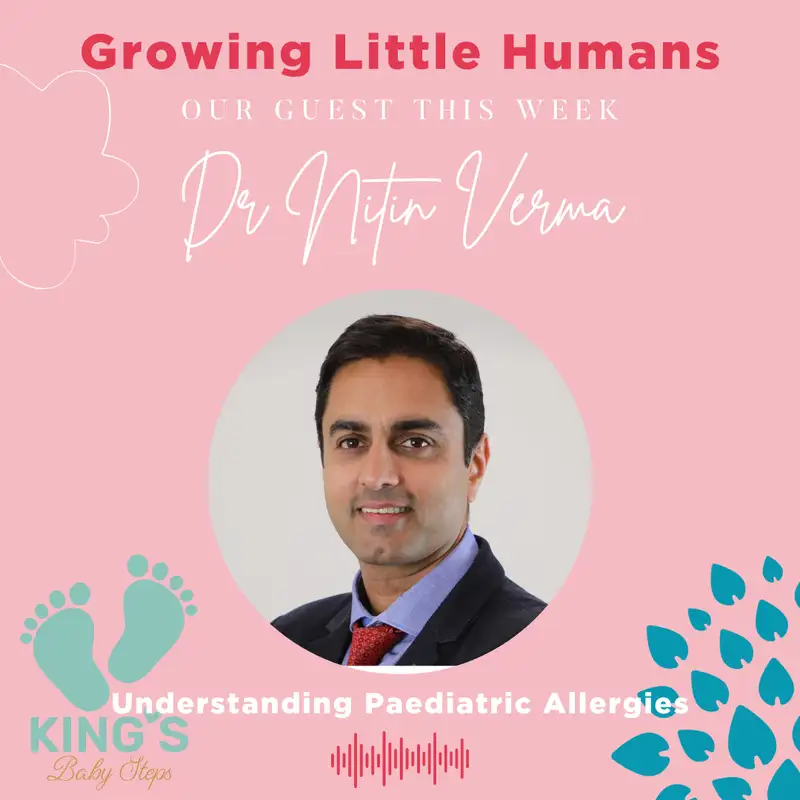 Understanding Pediatric Allergies: Insights and Tips