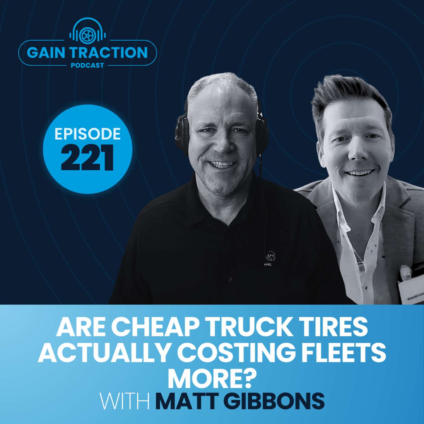 Are Cheap Truck Tires Actually Costing Fleets More? Are Cheap Truck Tires Actually Costing Fleets More?