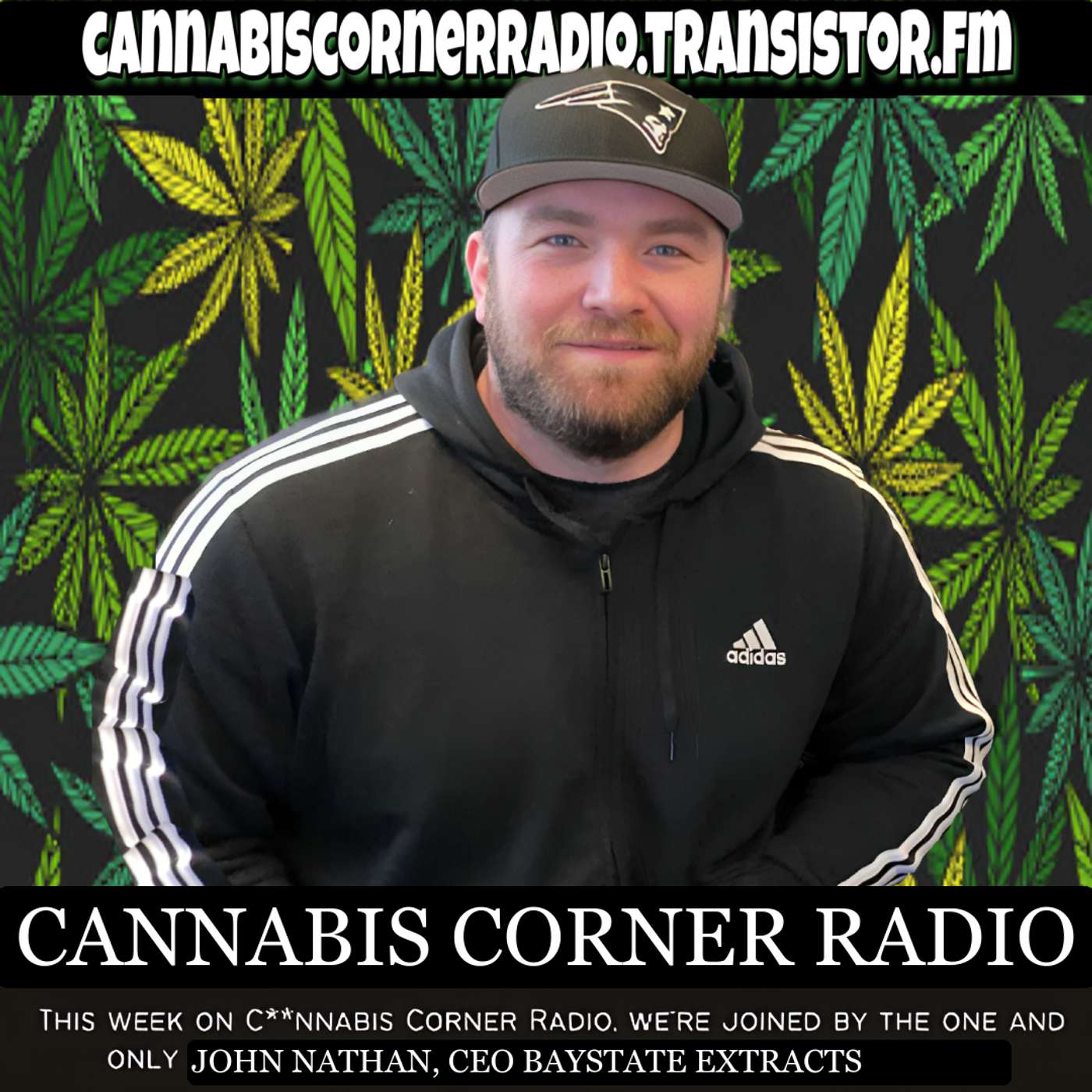 Cannabis Corner Radio: Oct 21, 2024