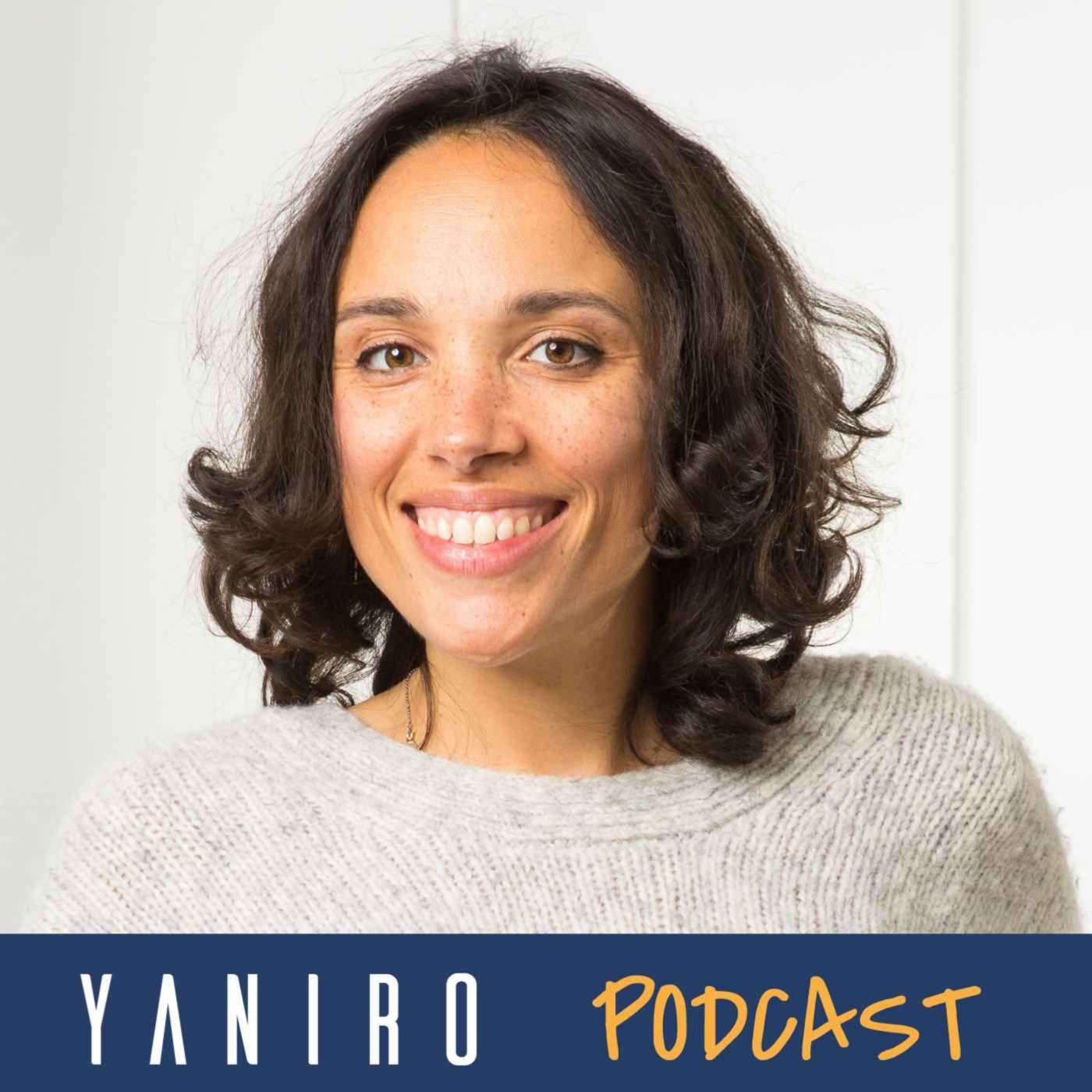 Yaniro - The Human Factor