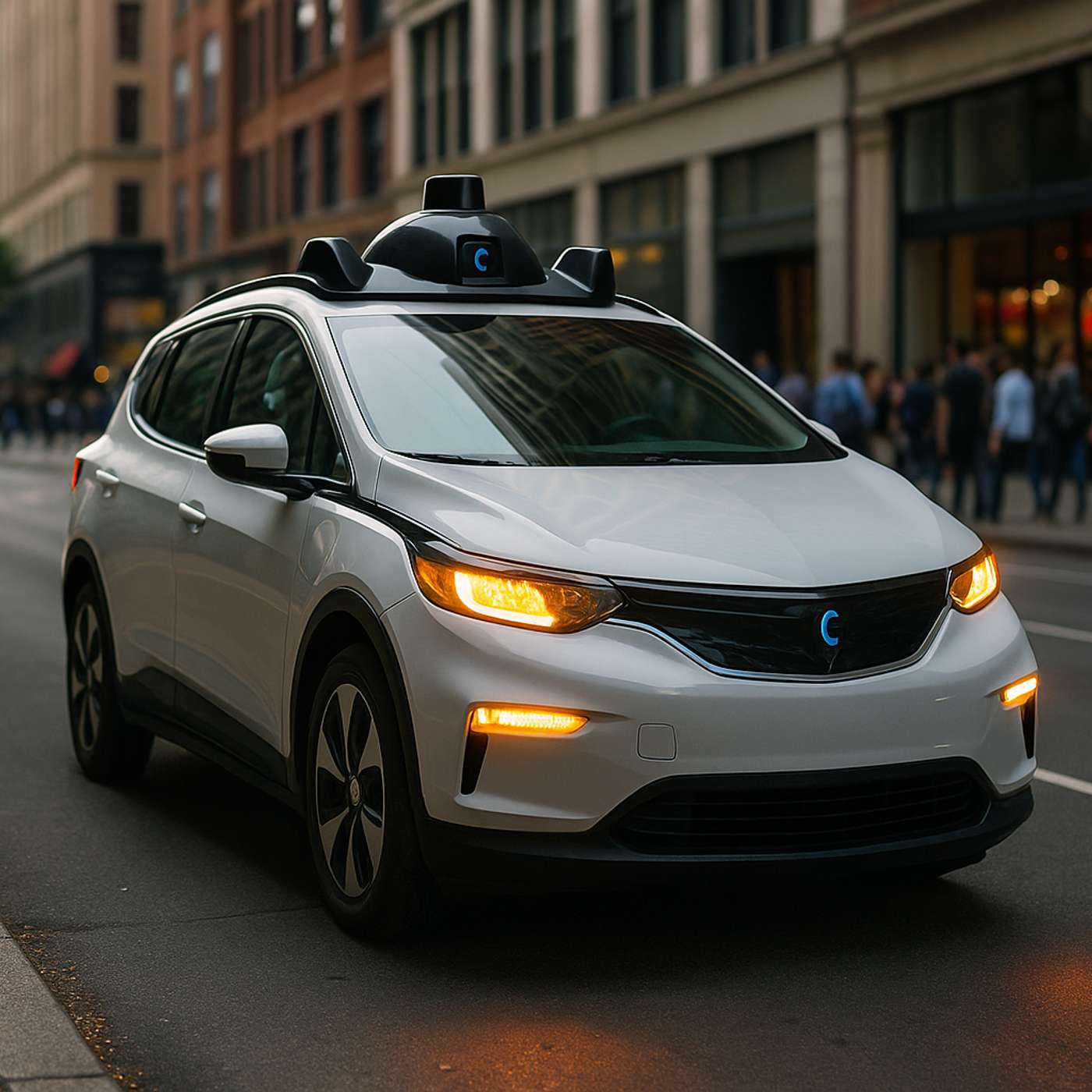 Autonomes Fahren: Warum der große Durchbruch weiter auf sich warten lässt