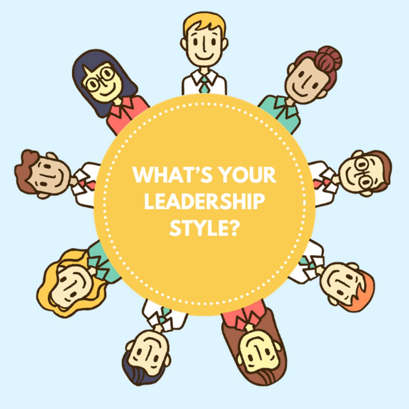 Ask These 10 Questions to Transform Your Leadership Approach