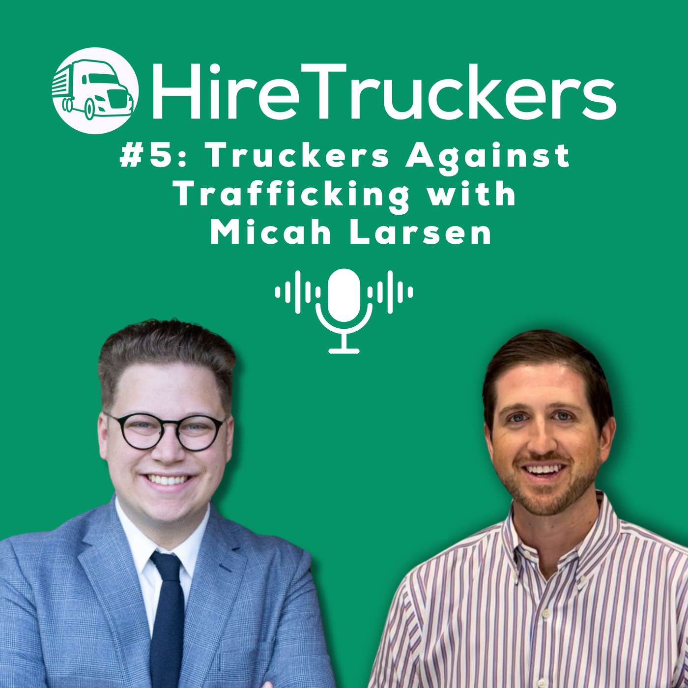 Hire Truckers Podcast